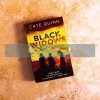 Black Widows Cate Quinn 9781409196976