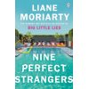 Nine Perfect Strangers Liane Moriarty 9781405919463