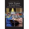 Little Women and Good Wives Louisa May Alcott 9781840227536