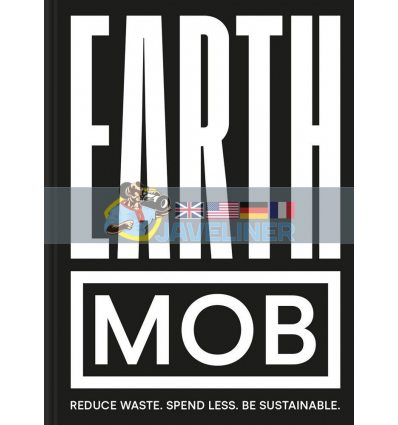Earth MOB MOB Kitchen 9781911663270