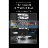 The Tenant of Wildfell Hall Anne Bronte 9781853264887
