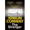 The Stranger Simon Conway 9781529324327