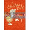 A Christmas Carol Charles Dickens Puffin Classics 9780241334348