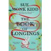 The Book of Longings Sue Monk Kidd 9781472232519