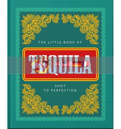 The Little Book of Tequila  9781800690271