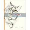 The Book of Cat Poems Ana Sampson 9781786279446