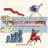 Economics in Minutes Niall Kishtainy 9781782066477