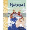 The Met Hokusai Kim Ekdahl Dorling Kindersley 9780241481363