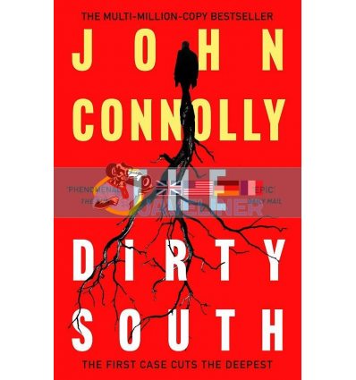 The Dirty South John Connolly 9781529398335