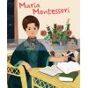 Maria Montessori Isabel Munoz White Star 9788854413658