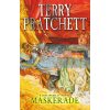 Maskerade (Book 18) Terry Pratchett 9780552167567