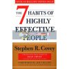 The 7 Habits of Highly Effective People Stephen R. Covey 9781471195204