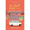 The Great Escape from Woodlands Nursing Home Joanna Nell 9781529349320