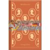 Middlemarch George Eliot 9780141196893
