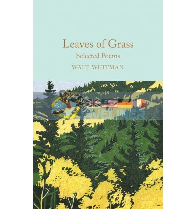Leaves of Grass and Other Poems Walt Whitman 9781509887187