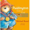 Paddington Goes for Gold Michael Bond 9780007427734