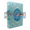 Jane Austen: Seven Novels Jane Austen 9781435167964