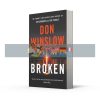 Broken Don Winslow 9780008377465