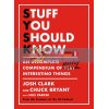 Stuff You Should Know Chuck Bryant 9781409199397