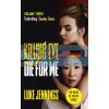 Killing Eve: Die for Me (Book 3) Luke Jennings 9781529351538