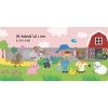 Finger Puppet Books: Old MacDonald Had a Farm Carrie Hennon Imagine That 9781789580327