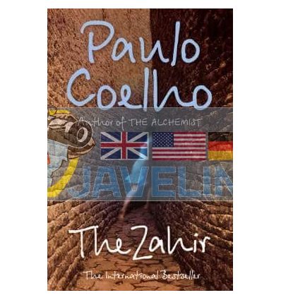 The Zahir Paulo Coelho 9780007220854