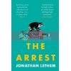 The Arrest Jonathan Lethem 9781838952174