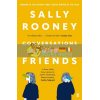 Conversations with Friends Sally Rooney 9780571333134