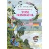 The Adventures of Tom Bombadil John Tolkien 9780007557271