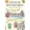 House of Trelawney Hannah Rothschild 9781526600653