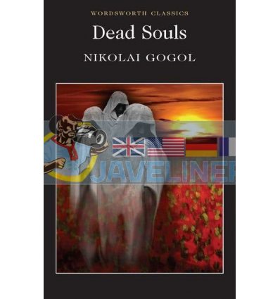 Dead Souls Nikolai Gogol 9781840226379