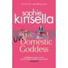 The Undomestic Goddess Sophie Kinsella 9780552153140