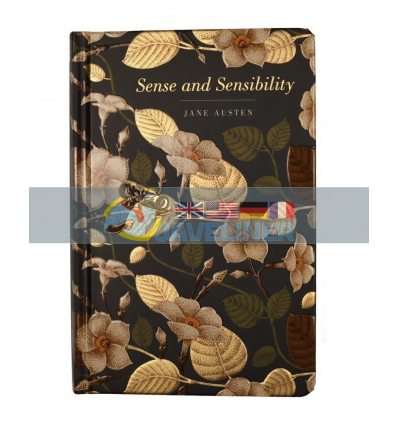 Sense and Sensibility Jane Austen 9781912714049