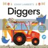 Jonny Lambert's Diggers Jonny Lambert Dorling Kindersley 9780241412442