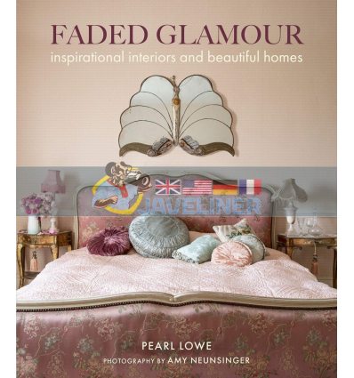 Faded Glamour Pearl Lowe 9781782497912