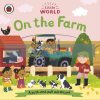 Little World: On the Farm Samantha Meredith Ladybird 9780241416723