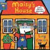Maisy's House Lucy Cousins Walker Books 9781406377354