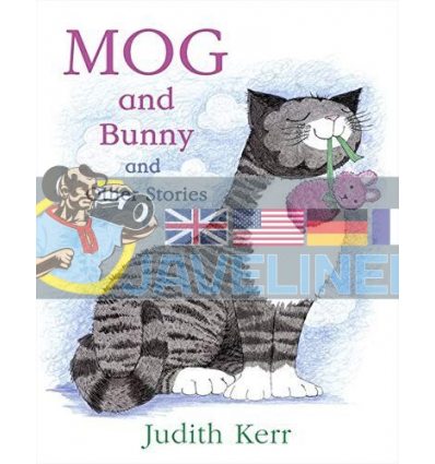 Mog and Bunny and Other Stories Judith Kerr 9780007528080