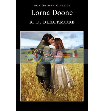 Lorna Doone R. D. Blackmore 9781853260766