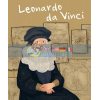 Leonardo da Vinci Isabel Munoz White Star 9788854413320