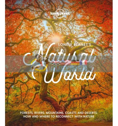 Lonely Planet's Natural World  9781788689397