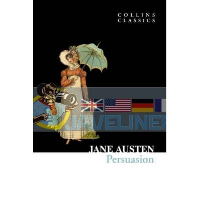 Persuasion Jane Austen 9780007368617