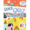 Quick Quiz for Preschoolers Yoyo Books 9789463992527