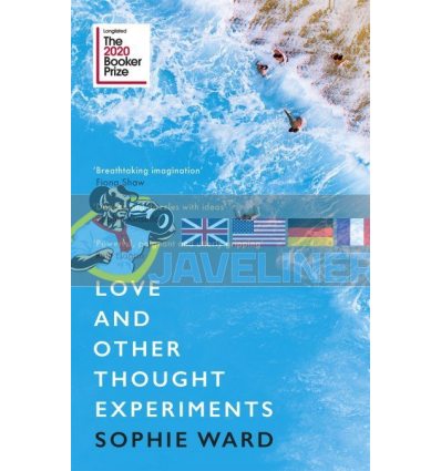 Love and Other Thought Experiments Sophie Ward 9781472154606