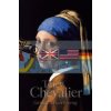 Girl With a Pearl Earring Tracy Chevalier 9780007232161