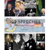 100 Speeches that Roused the World Colin Salter 9781849944922