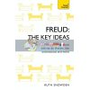 Freud: The Key Ideas Ruth Snowden 9781473669154