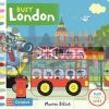 Busy London Marion Billet Campbell Books 9781509851447