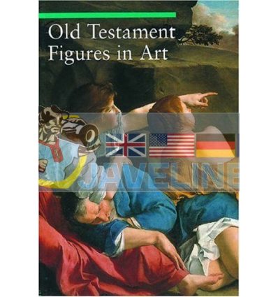 Old Testament Figures in Art Chiara de Capoa 9780892367450