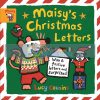 Maisy's Christmas Letters Lucy Cousins Walker Books 9781406385960